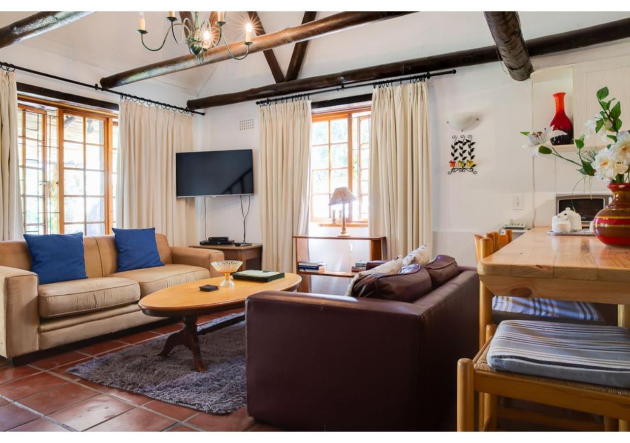 Houtkapperspoort Country Cottages Cape Town Exterior photo