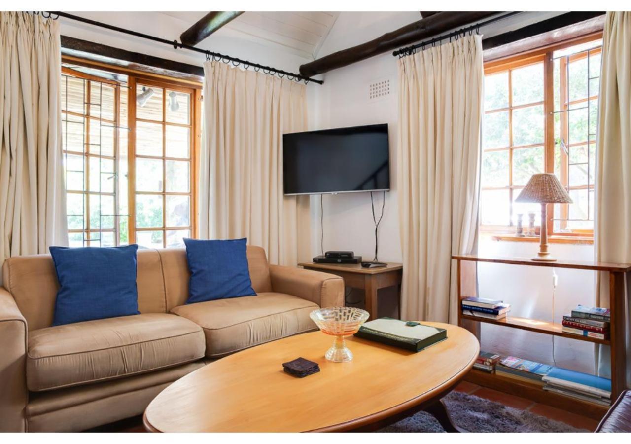 Houtkapperspoort Country Cottages Cape Town Exterior photo