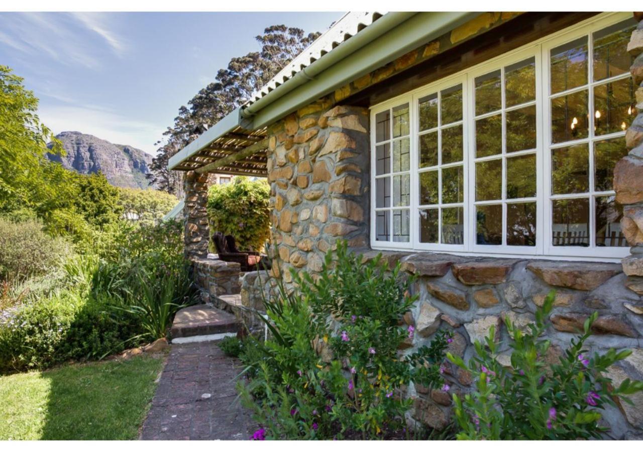 Houtkapperspoort Country Cottages Cape Town Exterior photo
