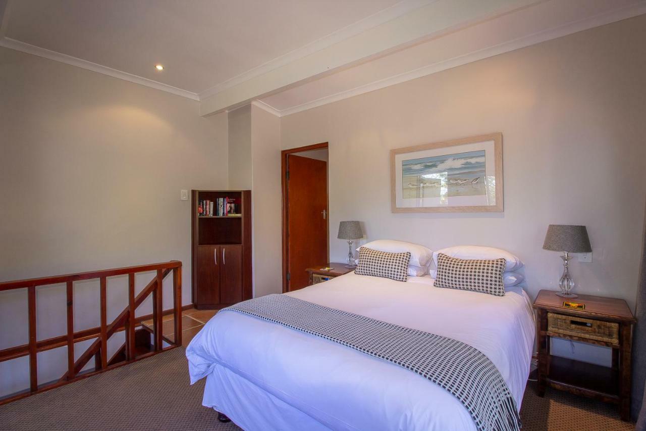 Houtkapperspoort Country Cottages Cape Town Exterior photo
