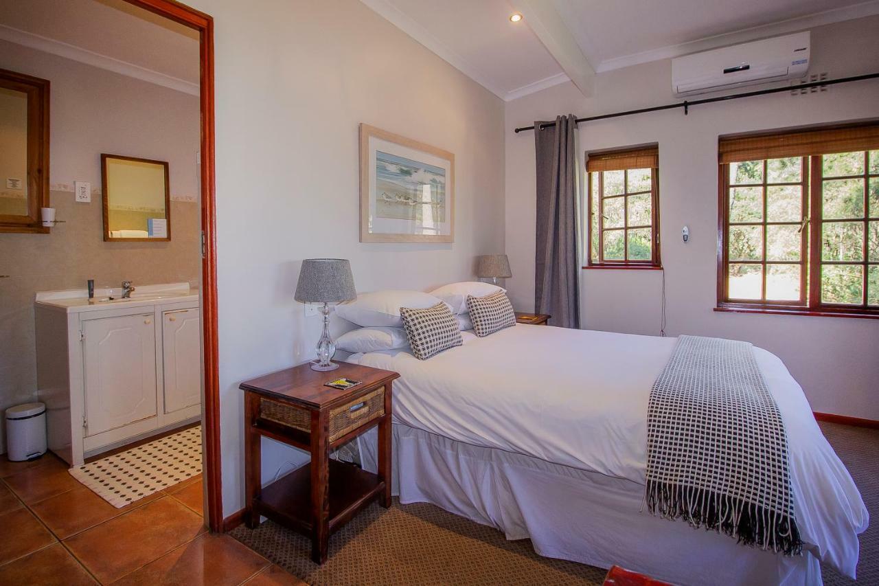 Houtkapperspoort Country Cottages Cape Town Exterior photo
