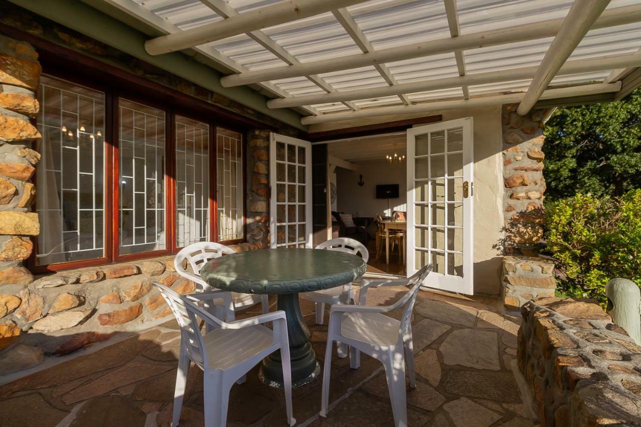 Houtkapperspoort Country Cottages Cape Town Exterior photo
