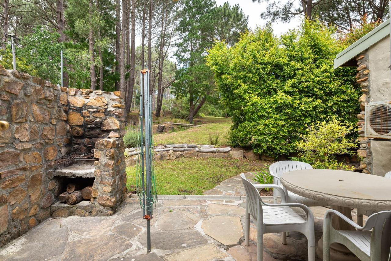 Houtkapperspoort Country Cottages Cape Town Exterior photo