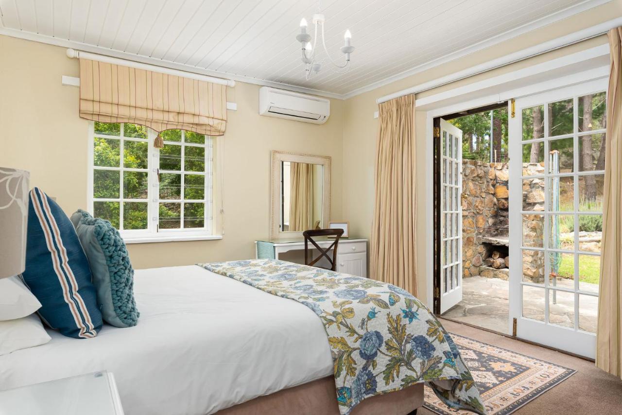 Houtkapperspoort Country Cottages Cape Town Exterior photo
